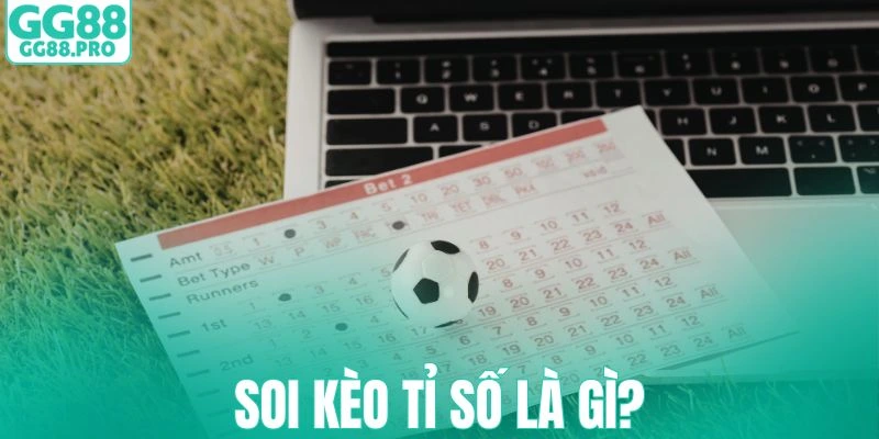 Người chơi cần hiểu rõ về cách soi kèo tỉ số